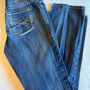 Ariat Relaxed Bootcut Jeans